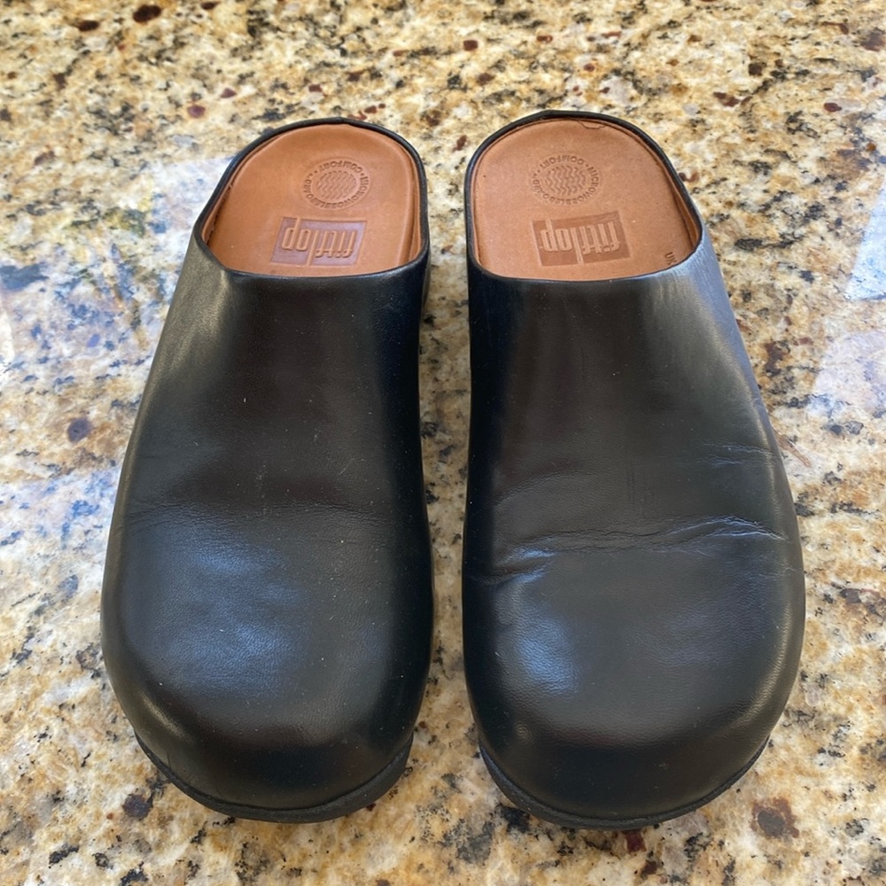 Fitflip clogs
